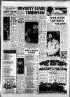 Torbay Express and South Devon Echo Thursday 29 December 1977 Page 12