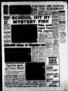 Torbay Express and South Devon Echo Tuesday 03 January 1978 Page 1