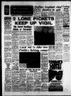 Torbay Express and South Devon Echo Friday 06 January 1978 Page 1