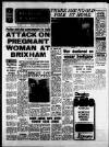 Torbay Express and South Devon Echo Tuesday 10 January 1978 Page 1