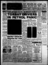 Torbay Express and South Devon Echo Thursday 02 February 1978 Page 1