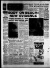 Torbay Express and South Devon Echo Wednesday 15 February 1978 Page 1