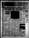 Torbay Express and South Devon Echo Thursday 23 February 1978 Page 1