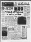 Torbay Express and South Devon Echo Tuesday 04 April 1978 Page 1