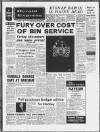 Torbay Express and South Devon Echo Monday 10 April 1978 Page 1