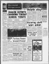 Torbay Express and South Devon Echo Wednesday 19 April 1978 Page 1