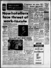 Torbay Express and South Devon Echo Tuesday 02 May 1978 Page 1