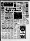 Torbay Express and South Devon Echo Tuesday 09 May 1978 Page 1