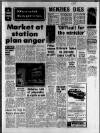Torbay Express and South Devon Echo Monday 15 May 1978 Page 1