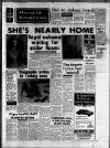 Torbay Express and South Devon Echo Saturday 27 May 1978 Page 1
