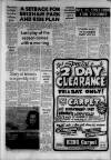 Torbay Express and South Devon Echo Thursday 01 June 1978 Page 7