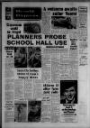 Torbay Express and South Devon Echo Friday 02 June 1978 Page 1