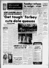 Torbay Express and South Devon Echo