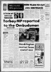 Torbay Express and South Devon Echo