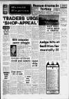 Torbay Express and South Devon Echo Tuesday 04 July 1978 Page 1
