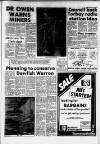 Torbay Express and South Devon Echo Tuesday 04 July 1978 Page 7