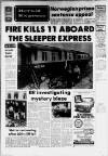 Torbay Express and South Devon Echo Thursday 06 July 1978 Page 1