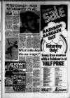 Torbay Express and South Devon Echo Friday 14 July 1978 Page 7