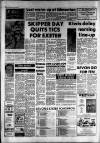 Torbay Express and South Devon Echo Wednesday 02 August 1978 Page 10