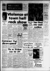 Torbay Express and South Devon Echo Thursday 03 August 1978 Page 1