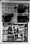 Torbay Express and South Devon Echo Thursday 03 August 1978 Page 12