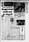 Torbay Express and South Devon Echo Saturday 02 September 1978 Page 1