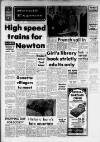 Torbay Express and South Devon Echo Tuesday 05 September 1978 Page 1