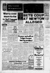 Torbay Express and South Devon Echo Wednesday 06 September 1978 Page 1