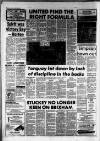 Torbay Express and South Devon Echo Monday 11 September 1978 Page 12