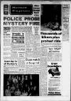 Torbay Express and South Devon Echo Monday 25 September 1978 Page 1