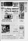 Torbay Express and South Devon Echo