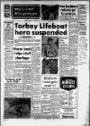 Torbay Express and South Devon Echo