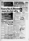 Torbay Express and South Devon Echo