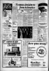 Torbay Express and South Devon Echo Friday 01 December 1978 Page 6