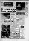 Torbay Express and South Devon Echo Saturday 02 December 1978 Page 1