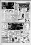 Torbay Express and South Devon Echo Monday 04 December 1978 Page 5