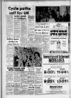 Torbay Express and South Devon Echo Monday 04 December 1978 Page 7