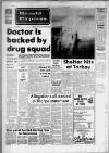 Torbay Express and South Devon Echo Friday 08 December 1978 Page 1