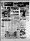 Torbay Express and South Devon Echo Tuesday 02 January 1979 Page 1