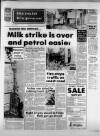Torbay Express and South Devon Echo Tuesday 09 January 1979 Page 1