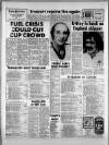 Torbay Express and South Devon Echo Tuesday 09 January 1979 Page 8