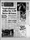 Torbay Express and South Devon Echo Monday 15 January 1979 Page 1