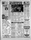 Torbay Express and South Devon Echo Monday 15 January 1979 Page 10