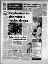 Torbay Express and South Devon Echo Tuesday 16 January 1979 Page 1