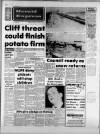 Torbay Express and South Devon Echo Friday 19 January 1979 Page 1