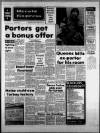 Torbay Express and South Devon Echo Friday 02 February 1979 Page 1