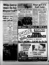 Torbay Express and South Devon Echo Friday 02 February 1979 Page 9