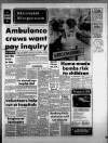 Torbay Express and South Devon Echo Saturday 03 February 1979 Page 1
