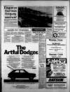 Torbay Express and South Devon Echo Thursday 08 February 1979 Page 10