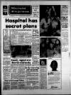 Torbay Express and South Devon Echo Friday 09 February 1979 Page 1